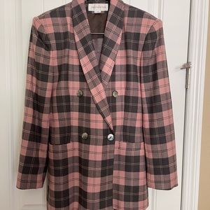 Women’s Wool Suit , Jones New York